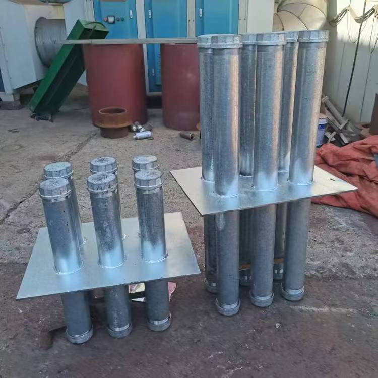 抚顺市电气密闭套管刚性防水套管 - 推荐