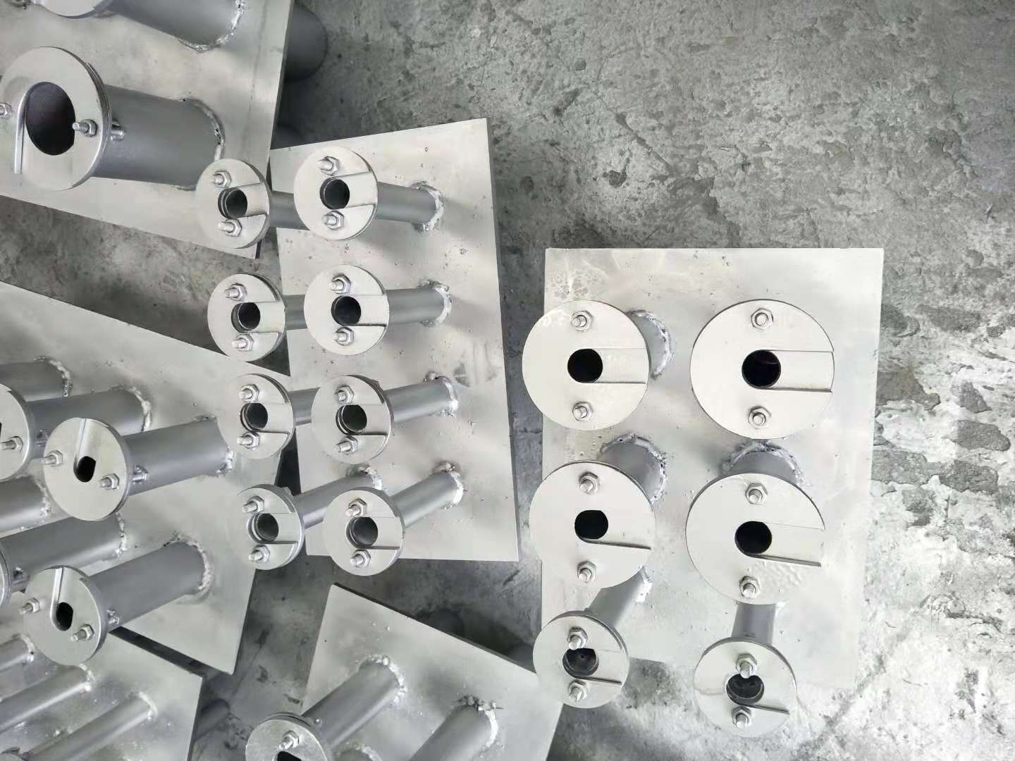 抚顺市通风套管镀锌穿线套管 - 推荐